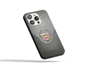 Cadillac Coque Smartphone Style Sport Racing